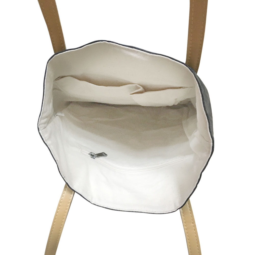 ECO Tyvek Paper Tote Bag